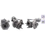 Turboaggregat ELSTOCK 91-1537