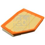 Luftfilter FEBI BILSTEIN 179009