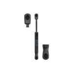 Gasveer, kofferdeksel STABILUS 4065WI
