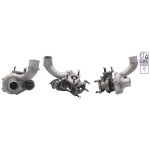 Turboaggregat ELSTOCK 91-1681