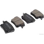 Bremsbelagsatz, Scheibenbremse HERTH+BUSS ELPARTS J3610803