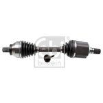 Antriebswelle FEBI BILSTEIN 183381