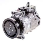 Airconditioning compressor DENSO DCP17085