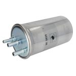 Filtro combustible MANN-FILTER WK 8039