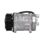 Klimakompressor HIGHWAY AUTOMOTIVE 45031004