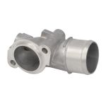 Aansluitflens, Olie radiator THERMOTEC SI-SC170