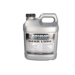 Huile de transmission QUICKSILVER 858065QB1  High Performance Gear Lube 10L
