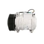 Compressor, airconditioning MAHLE ACP 116