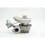 Lader, Aufladung RE-PART RRT70371