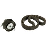 Zahnriemensatz GATES PowerGrip™ K015704XS