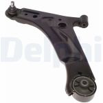 Suspensão da roda DELPHI TC2494