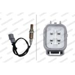 Sonda lambda WAGNER LBS00498