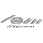 Anodensatz TECNOSEAL TENKITVER350-STD-SPTAL