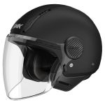 Casque jet SMK SMK0120/24/MA200/S