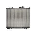Radiatore motore THERMOTEC D72083TT