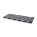 Kupéfilter CORTECO 21651956