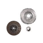 Kit d'embrayage complet SACHS 3400 700 639:009
