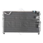 Condensador, aire acondicionado EASY FIT NRF 35991