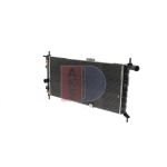 Raffreddatore motore AKS DASIS 150330N