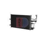 Condenseur (climatisation) AKS DASIS 112026N
