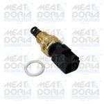 Sensor de temperatura del aire de admisión MEAT & DORIA 821016