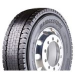 LKW Reifen BRIDGESTONE Ecopia H-Drive 002 295/60R22.5 150/147L