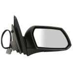 Espelho retrovisor exterior BLIC 5402-04-1121377P direito