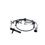 ABS-sensor SNR ASB155.53