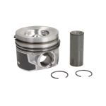 Kolben MAHLE 013 PI 00155 001