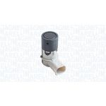 Capteur, aide au stationnement MAGNETI MARELLI 021016034010