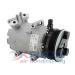 Klimakompressor MEAT & DORIA K18035A