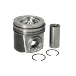 Pistón MAHLE 007 PI 00170 001