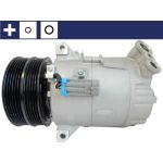 Compressor, ar condicionado MAHLE ACP 1289 000S