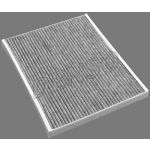 Innenraumfilter DENSO DCF201K