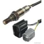 Sensor Lambda HERTH+BUSS ELPARTS J1463020