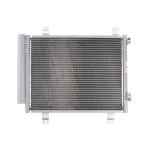 Condensatore, climatizzatore EASY FIT NRF 350208