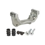 Soporte, pinza de freno BUDWEG 384460-1