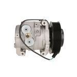Compressor, airconditioner TCCI QP10S15-2596