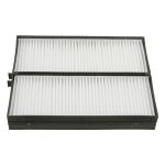 Kit de filtros, recirculación aire habitáculo FEBI 24542