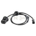 ABS-sensor SNR ASB154.12