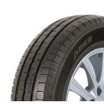 Winterreifen APLUS A869 175/80R14 99/98R C