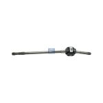 Gelenkwelle, Achsantrieb DT Spare Parts 3.63301