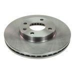 Remschijf MEYLE 29-15 521 0010