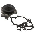 Vattenpump FEBI BILSTEIN 45251
