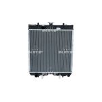 Radiator, aandrijfbatterij EASY FIT NRF 50024