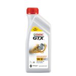 Olej silnikowy CASTROL GTX 5W30 RN17 1L