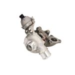 Turbocompressor GARRETT 820371-5002S