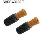 Stofkap, schokdemper SKF VKDP 43102 T