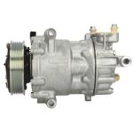 Compressore, condizionatore d'aria SANDEN SD7V16-1832