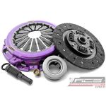 Kopplingssats XTREME CLUTCH KNI24007-1A